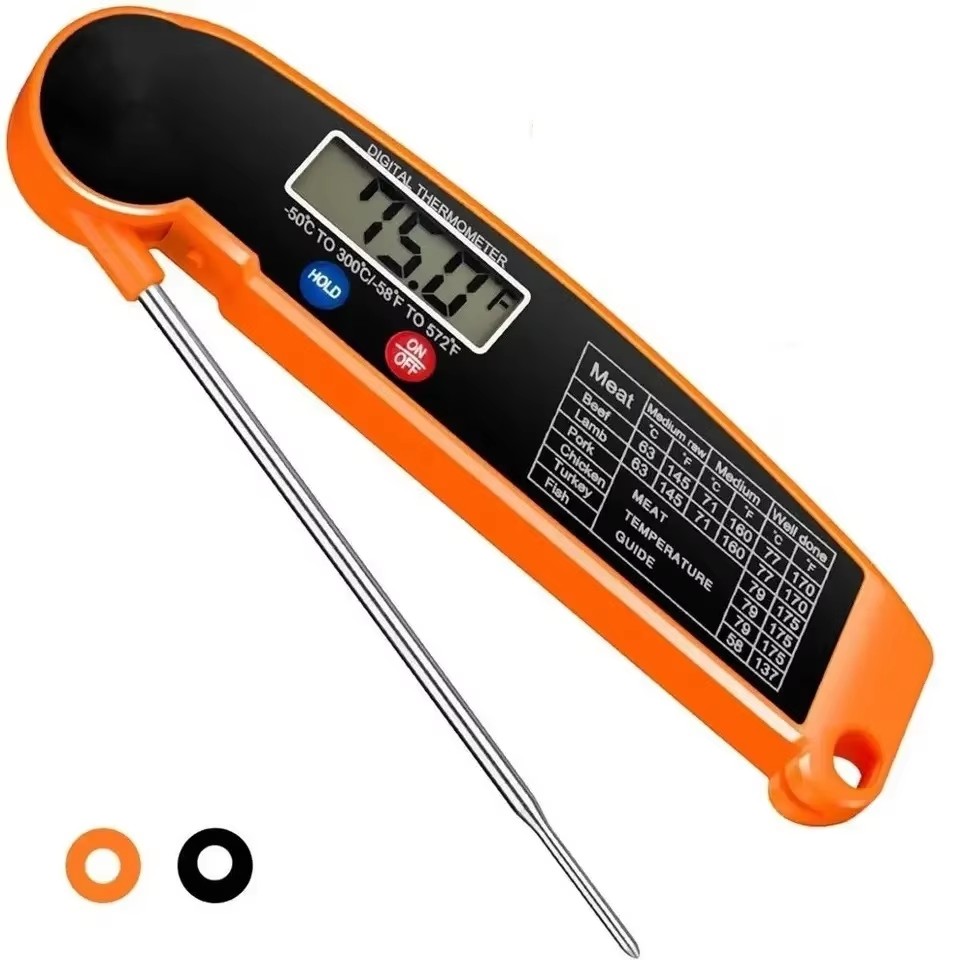 Kitchen Appliances Cooking - Hot Sale Digital Kitchen Food Thermometer