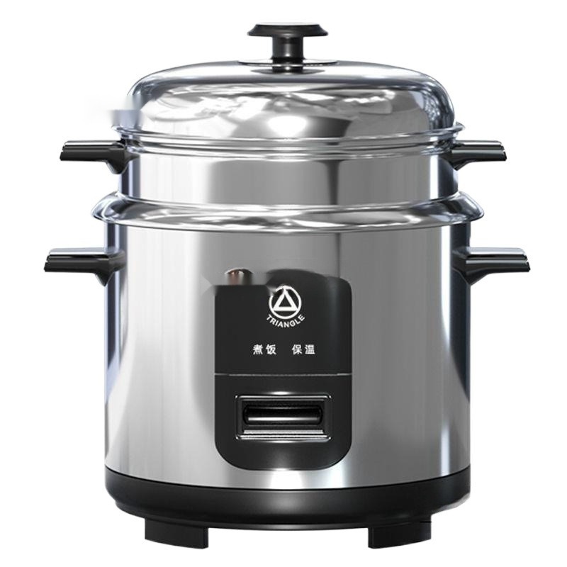 Hot Pot Electric - Hot selling old-fashioned rice cooker, stainless