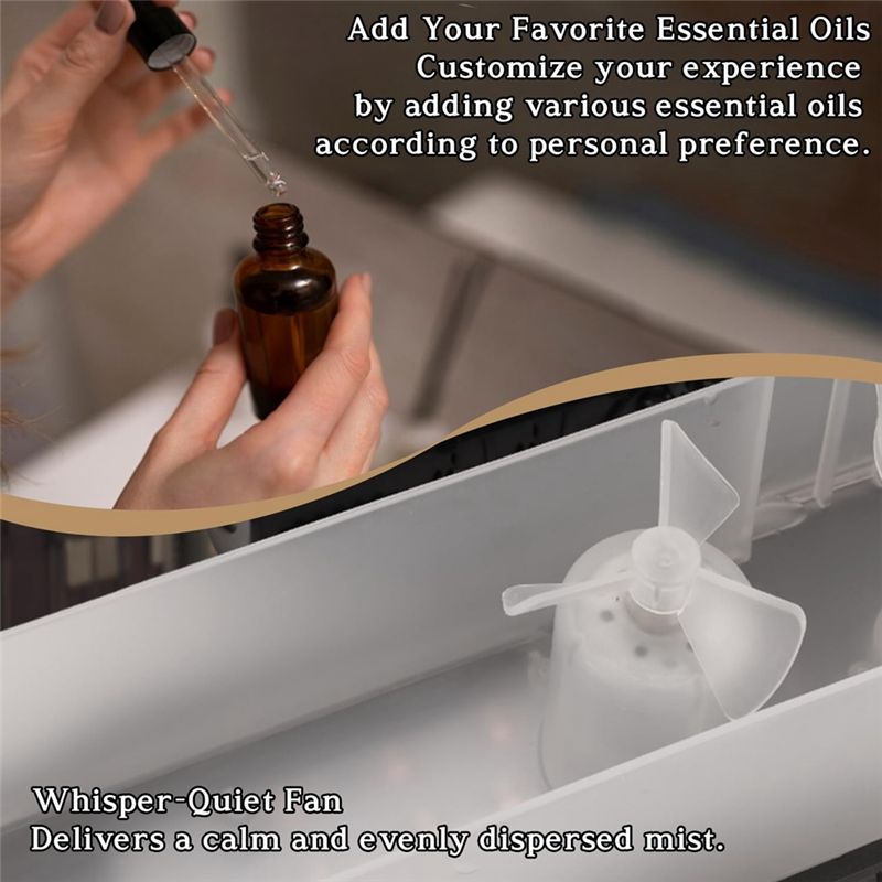 Kitchen Appliance USB Humidifi - Kitchen Appliances Essentials recension och pris