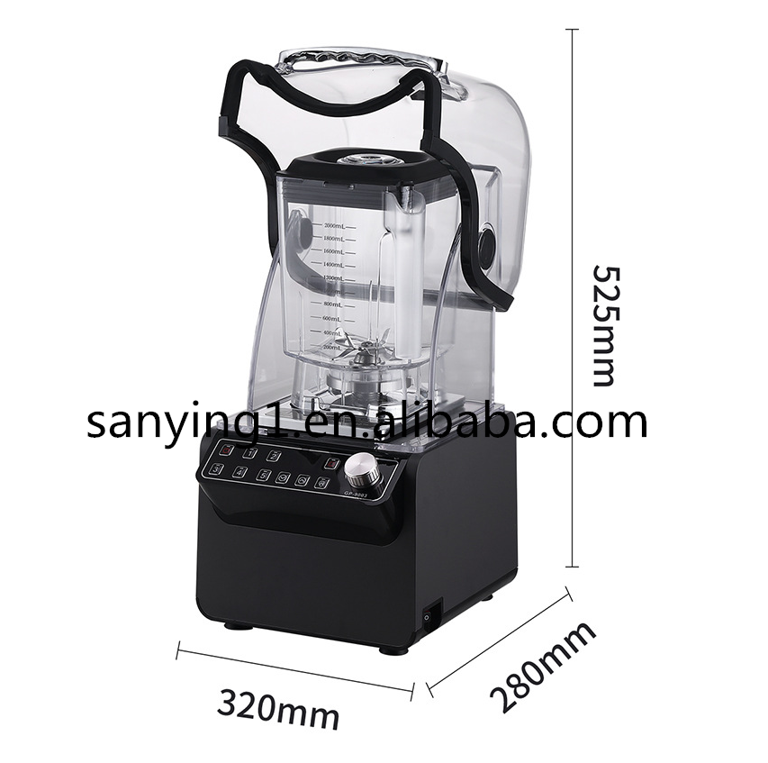 SANYING Professional Kitchen A - Kitchen Appliances In Sale recension och pris