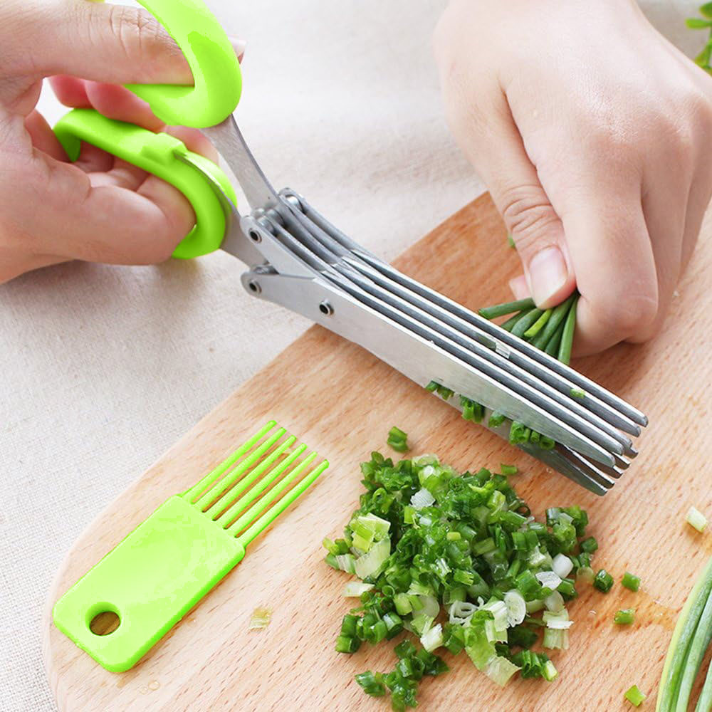 1 Piece Multi-functional Stain - Kitchen Appliances Cooking recension och pris