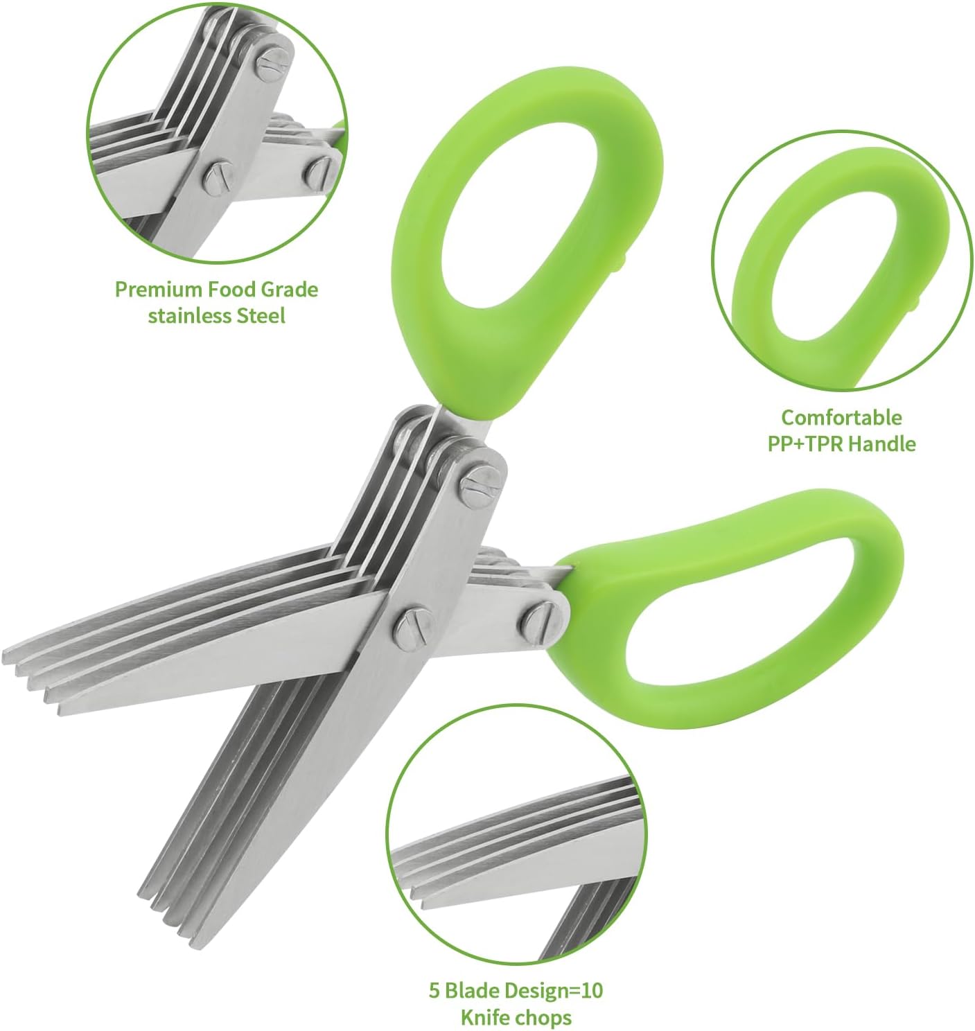 1 Piece Multi-functional Stain - Kitchen Appliances Cooking recension och pris