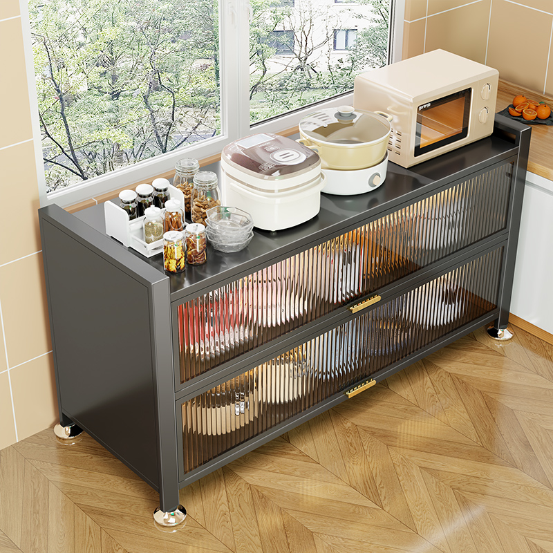 Dustproof Steel Metal Storage  - Kitchen Appliances In Sale recension och pris