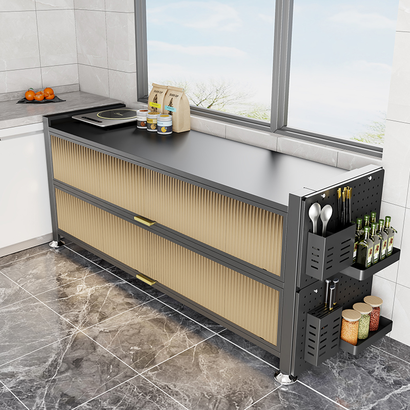 Dustproof Steel Metal Storage  - Kitchen Appliances In Sale recension och pris