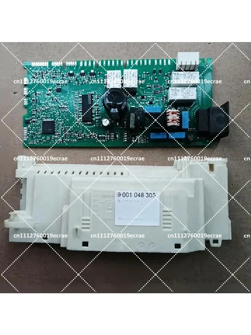 Dishwasher Control Board Power - Kitchen Appliances Essentials recension och pris