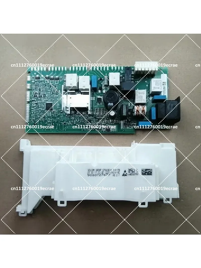 Dishwasher Control Board Power - Kitchen Appliances Essentials recension och pris