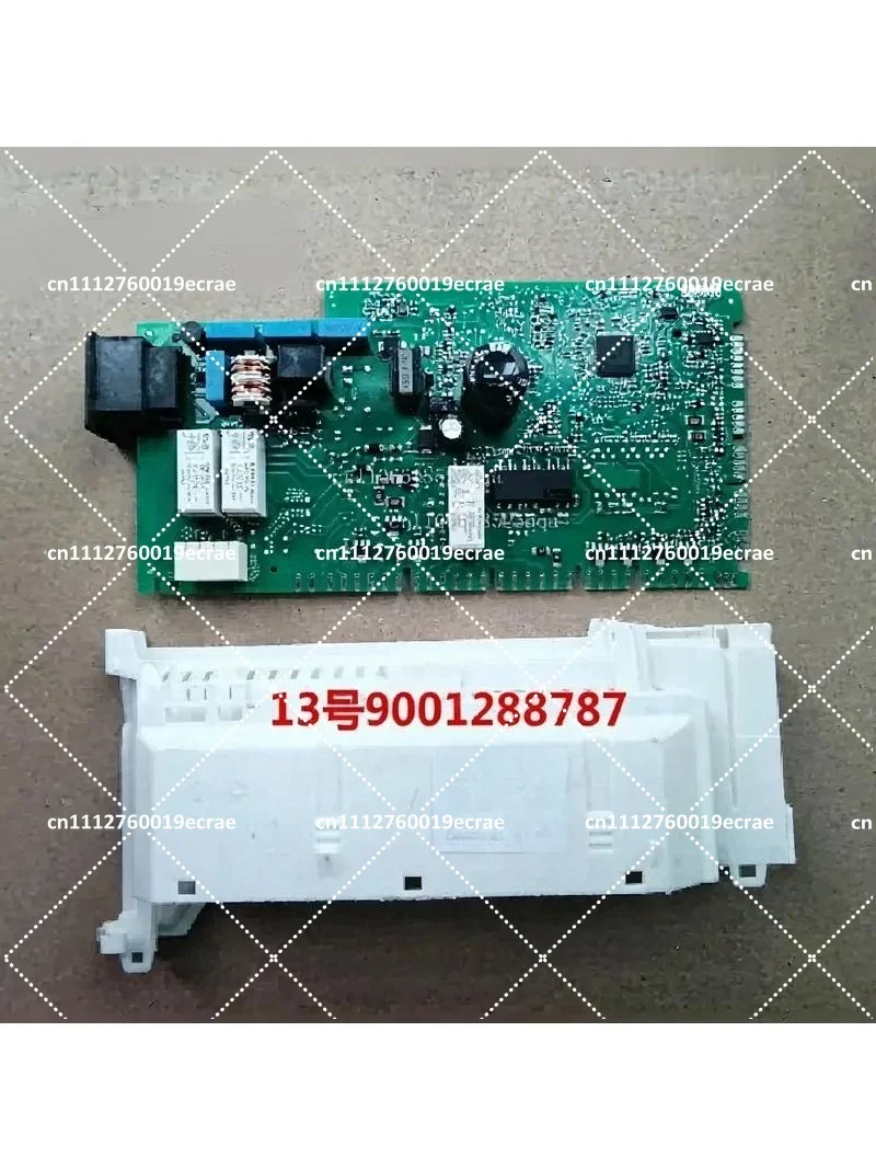 Dishwasher Control Board Power - Kitchen Appliances Essentials recension och pris