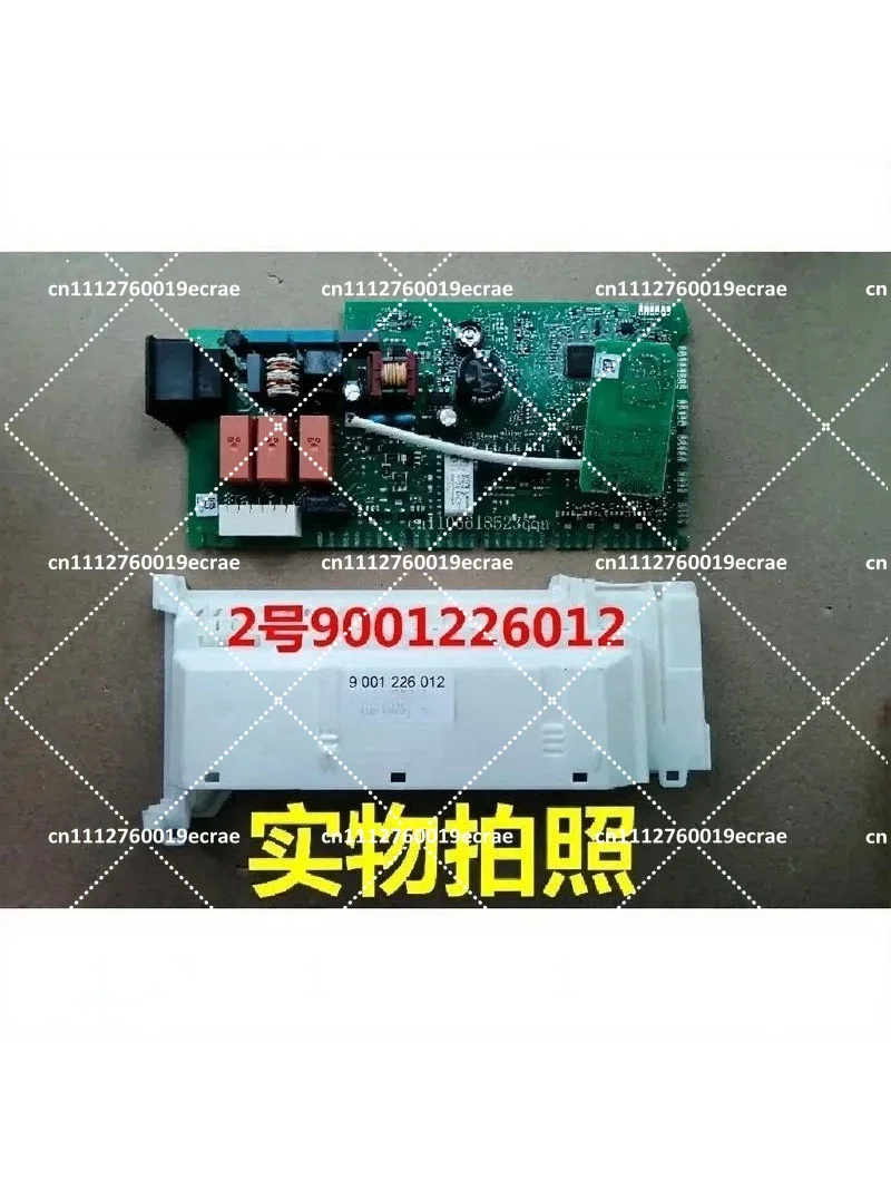 Dishwasher Control Board Power - Kitchen Appliances Essentials recension och pris
