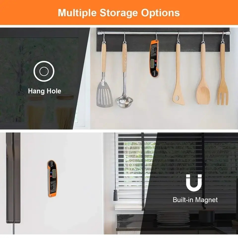 Hot Sale Digital Kitchen Food  - Kitchen Appliances Cooking recension och pris