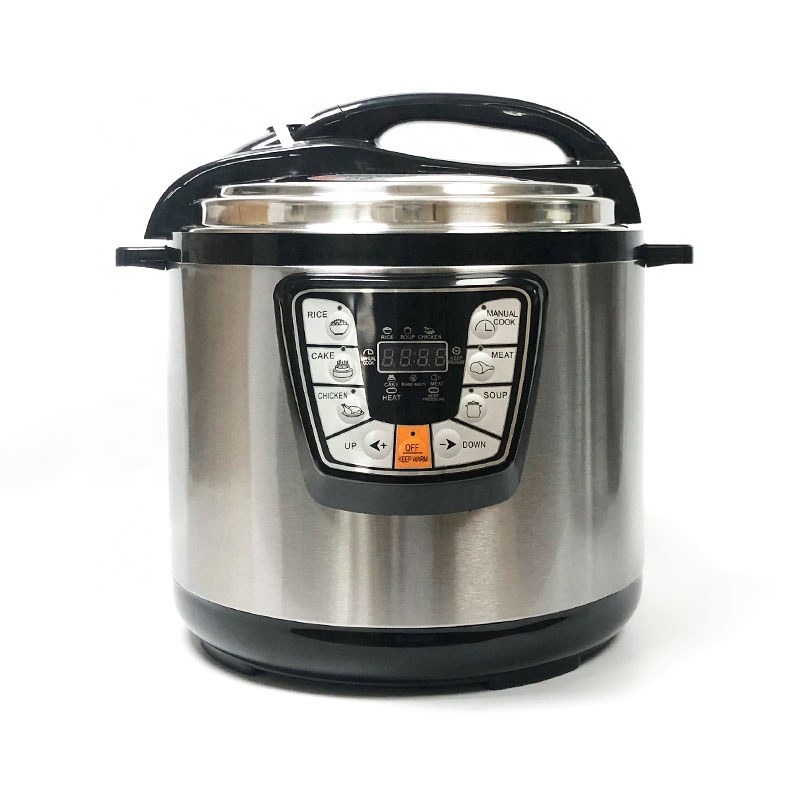 Hot Sales Multi-function 5L 6L - Kitchen Appliances In Sale recension och pris