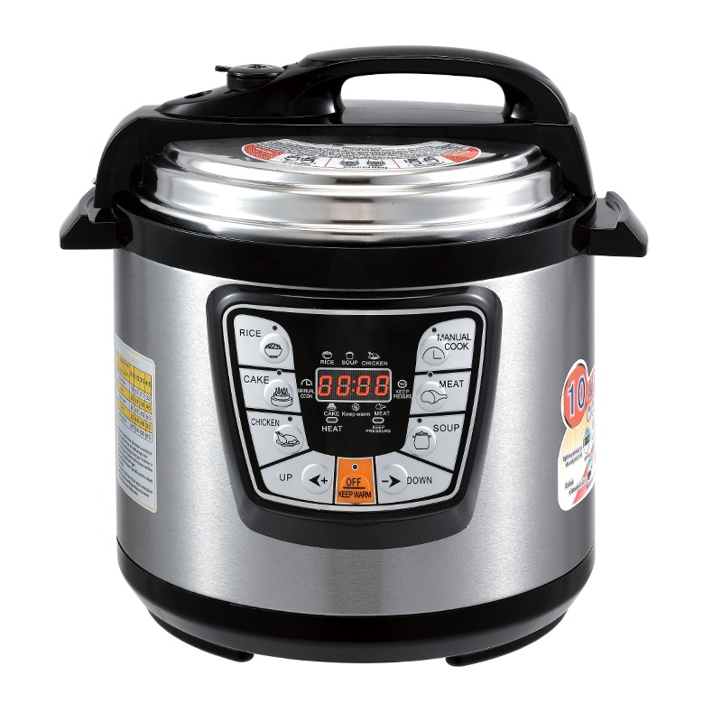 Hot Sales Multi-function 5L 6L - Kitchen Appliances In Sale recension och pris