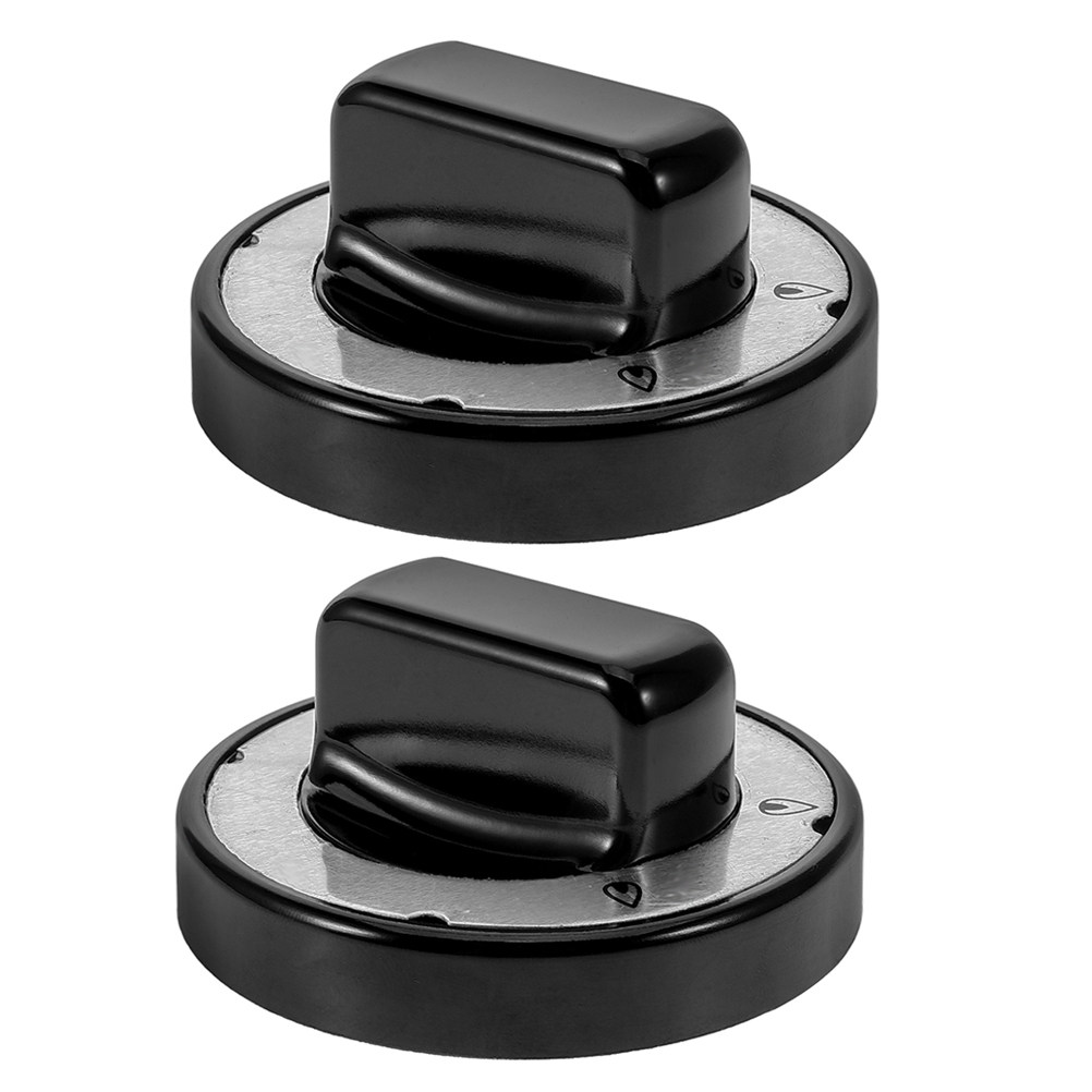 2Pcs Red High-Temperature Resi - Kitchen Appliances With Red Knobs recension och pris