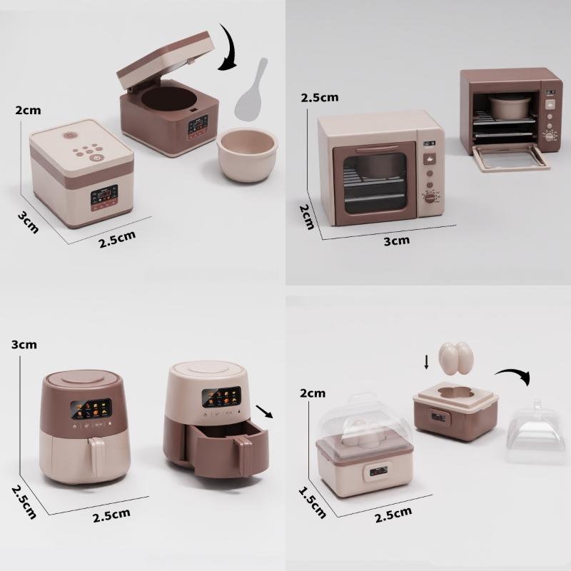 Hot Sale 1Pcs Realistic Microw - Kitchen Appliances In Sale recension och pris