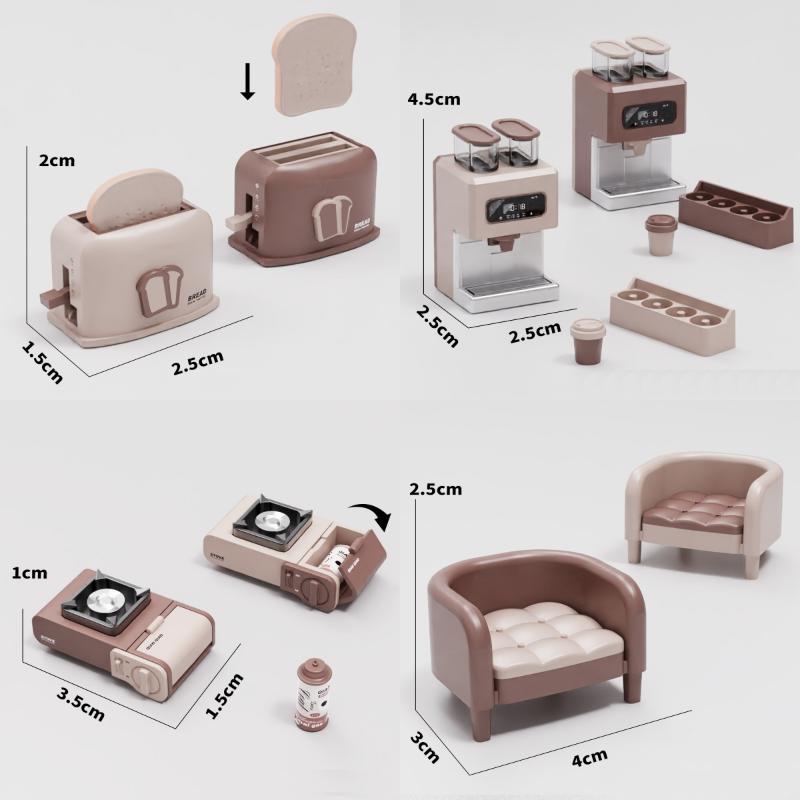 Hot Sale 1Pcs Realistic Microw - Kitchen Appliances In Sale recension och pris