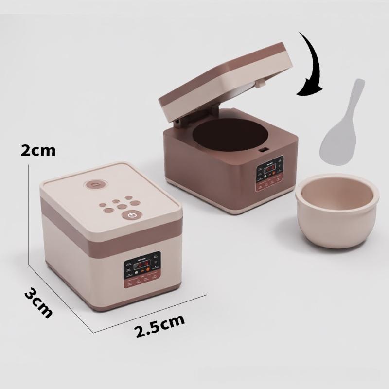 Hot Sale 1Pcs Realistic Microw - Kitchen Appliances In Sale recension och pris