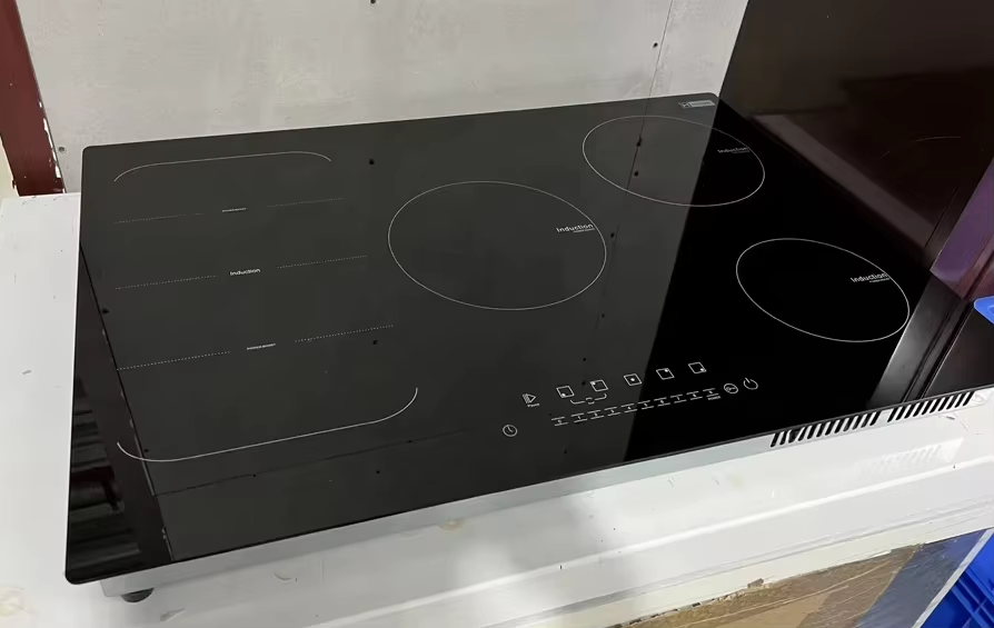 Hot Sales High-Powered Inducti - Kitchen Appliances In Sale recension och pris