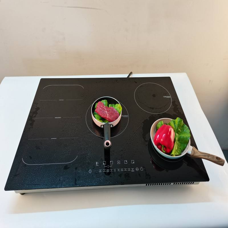 Hot Sales High-Powered Inducti - Kitchen Appliances In Sale recension och pris