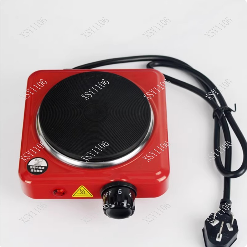 110V Electric Hot Plate Mini s - Hot Pot Electric recension och pris