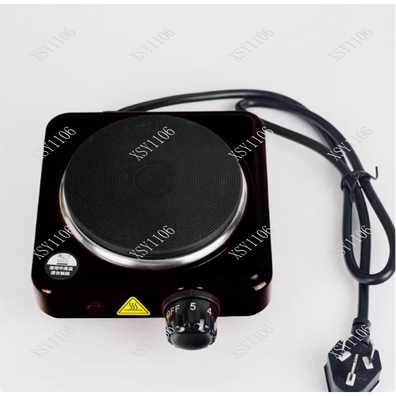 110V Electric Hot Plate Mini s - Hot Pot Electric recension och pris