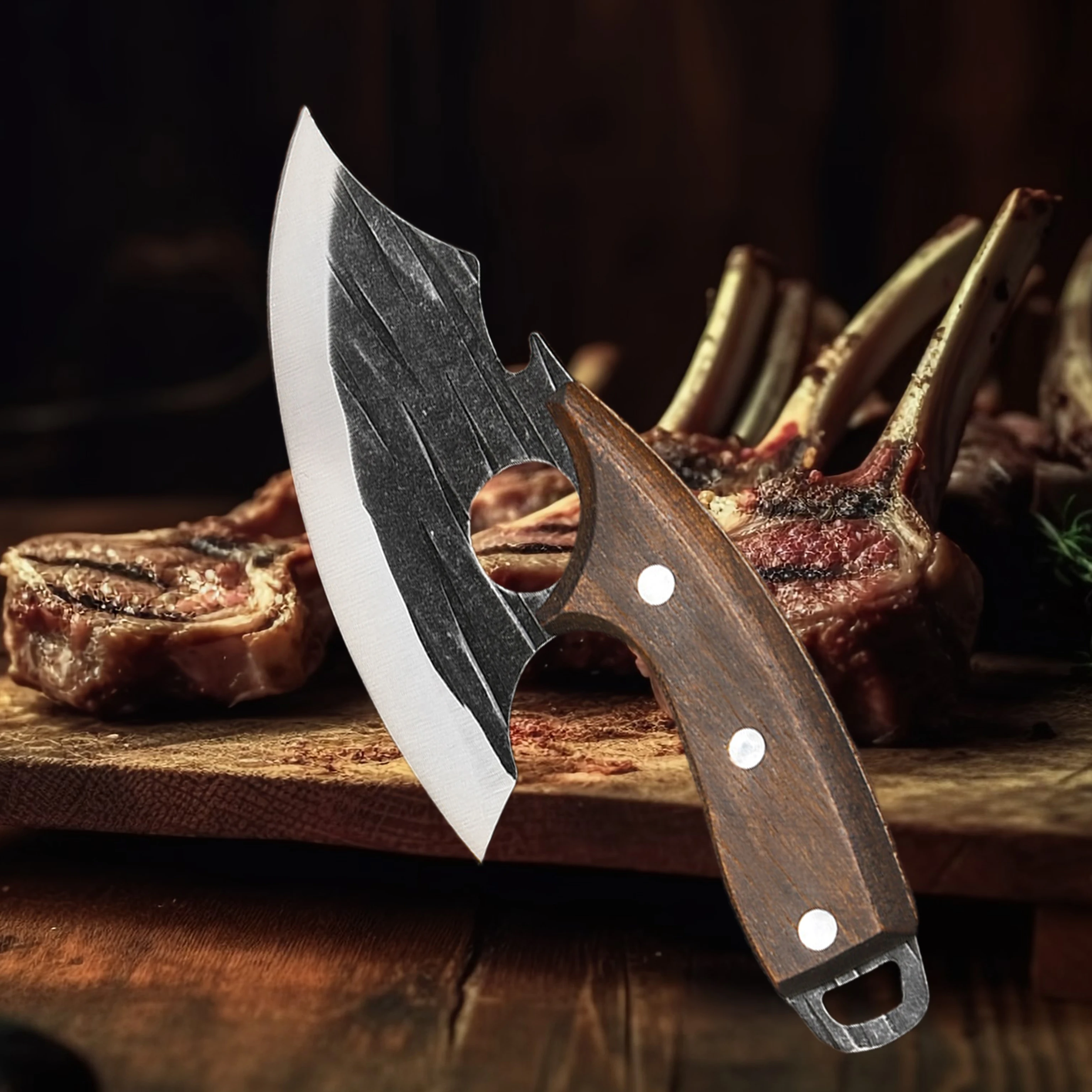 Fish Boning Knife Professional - Kitchen Appliances Cooking recension och pris