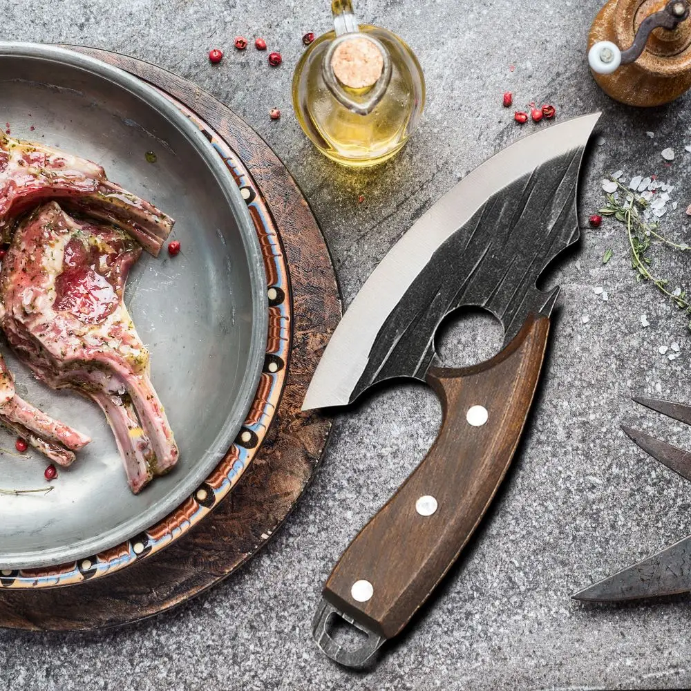 Fish Boning Knife Professional - Kitchen Appliances Cooking recension och pris