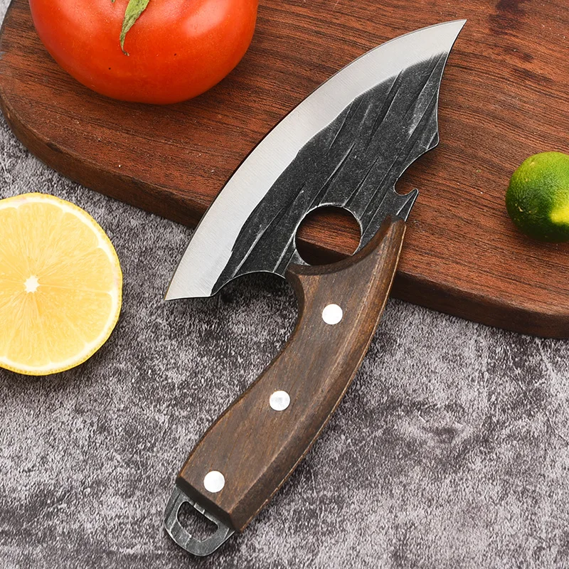 Fish Boning Knife Professional - Kitchen Appliances Cooking recension och pris