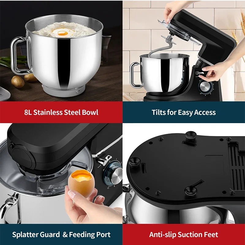 'Kitchen Electronic Appliances - Kitchen Appliances In Sale recension och pris