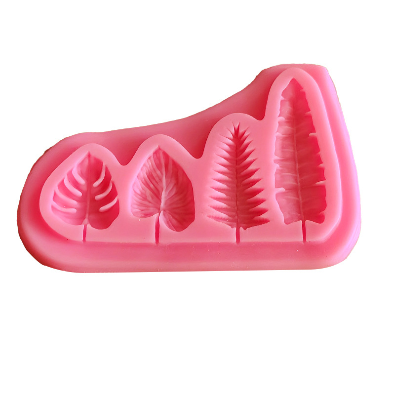 Palm Leaves And Turtle Leaf Si - Kitchen Appliances For Baking recension och pris