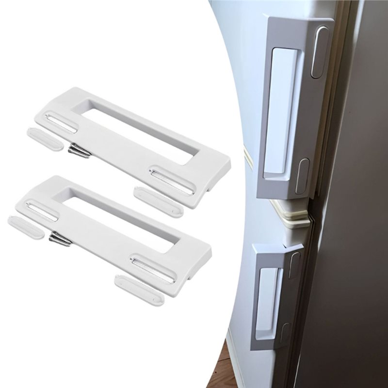 【ESSENTIALS 】For Refrigerator  - Kitchen Appliances Essentials recension och pris