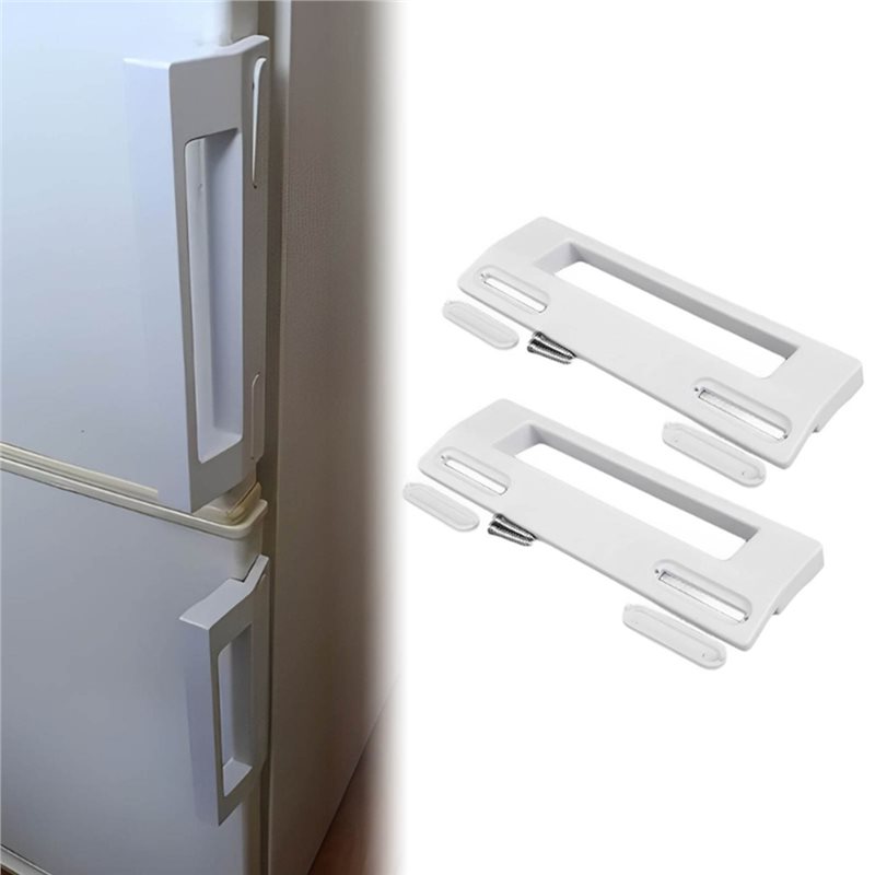 【ESSENTIALS 】For Refrigerator  - Kitchen Appliances Essentials recension och pris