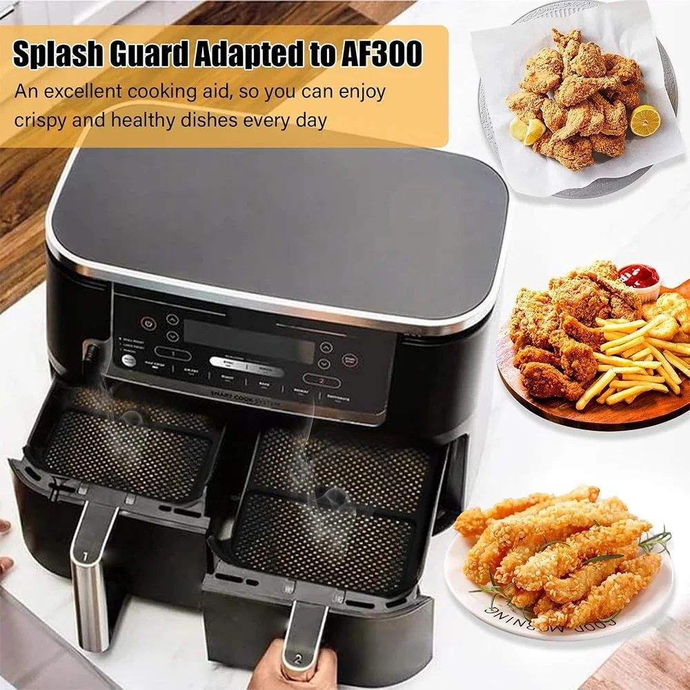 Air Fryer Splash Guard for Nin - Ninja Air Fryer Af300 recension och pris