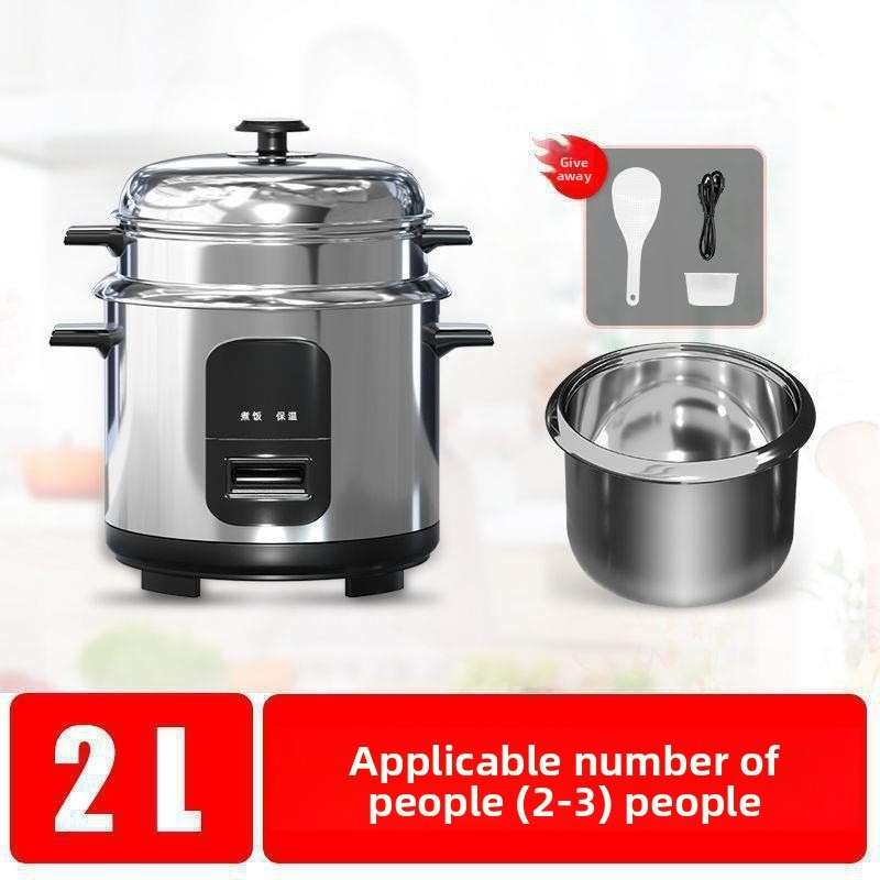 Hot selling old-fashioned rice - Hot Pot Electric recension och pris