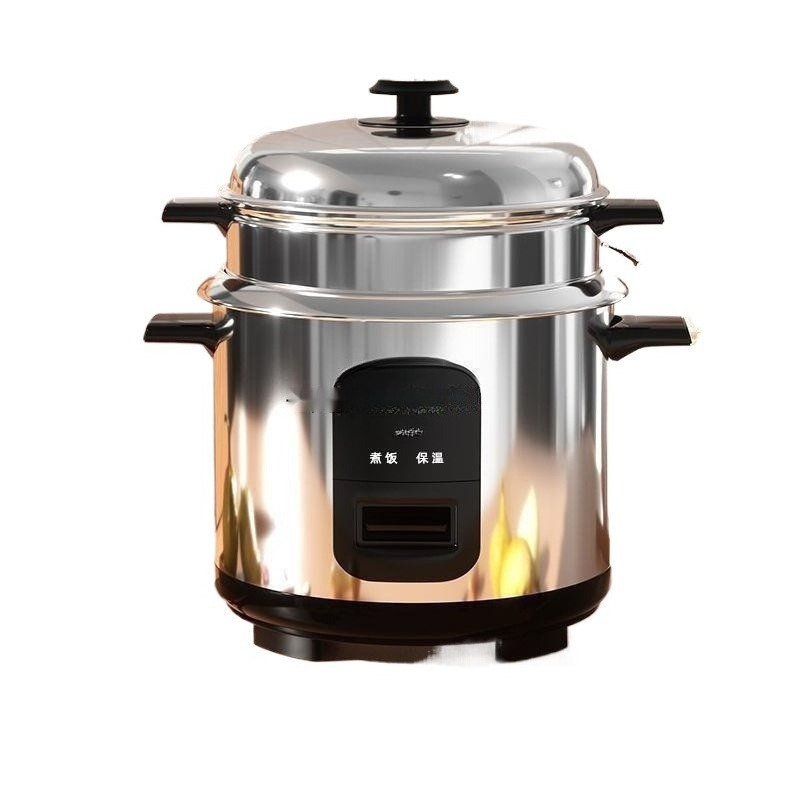 Hot selling old-fashioned rice - Hot Pot Electric recension och pris