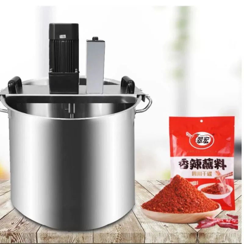 Commercial Automatic Stainless - Hot Pot Electric recension och pris