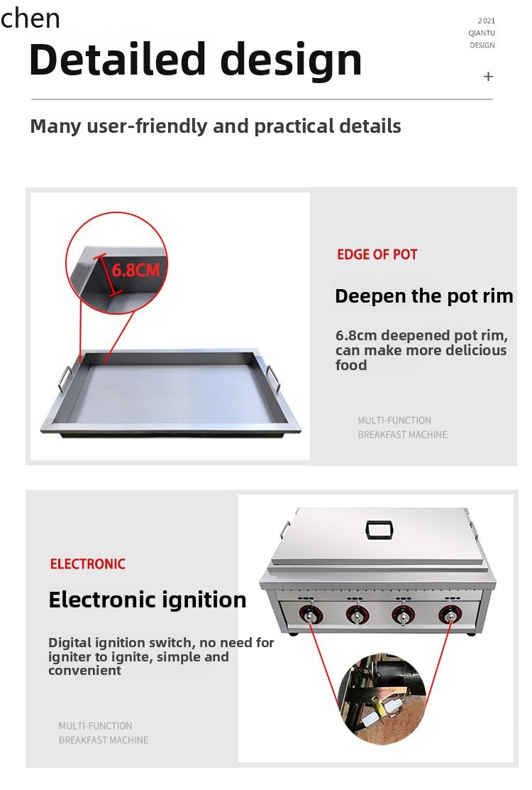 HXL Electric Hot Pot Sticker M - Hot Pot Electric recension och pris