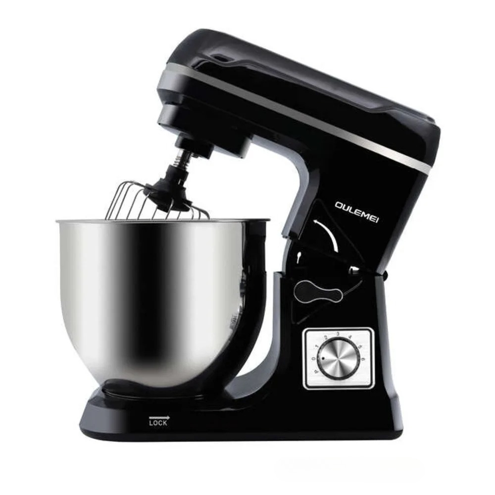 Professional 1400W 5.7L Cake P - Kitchen Appliances In Sale recension och pris