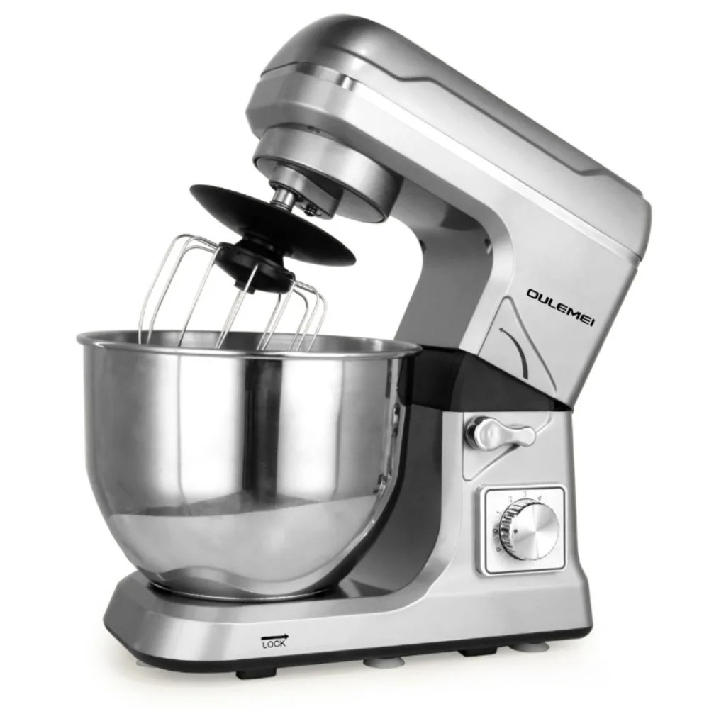 Professional 1400W 5.7L Cake P - Kitchen Appliances In Sale recension och pris