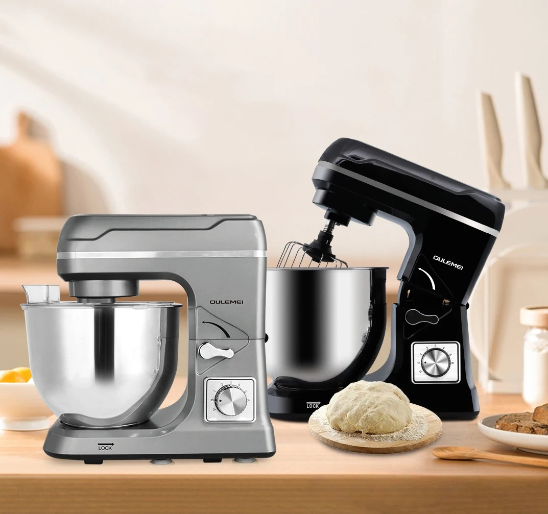 Professional 1400W 5.7L Cake P - Kitchen Appliances In Sale recension och pris