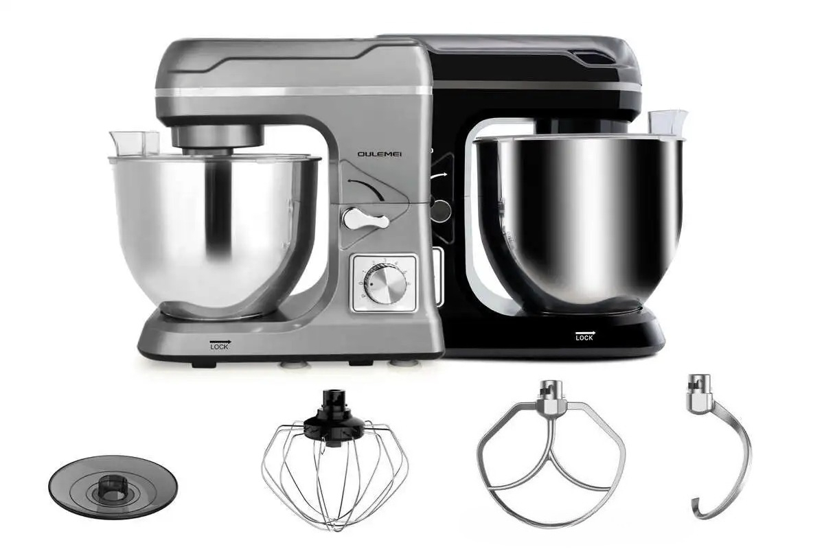 Professional 1400W 5.7L Cake P - Kitchen Appliances In Sale recension och pris