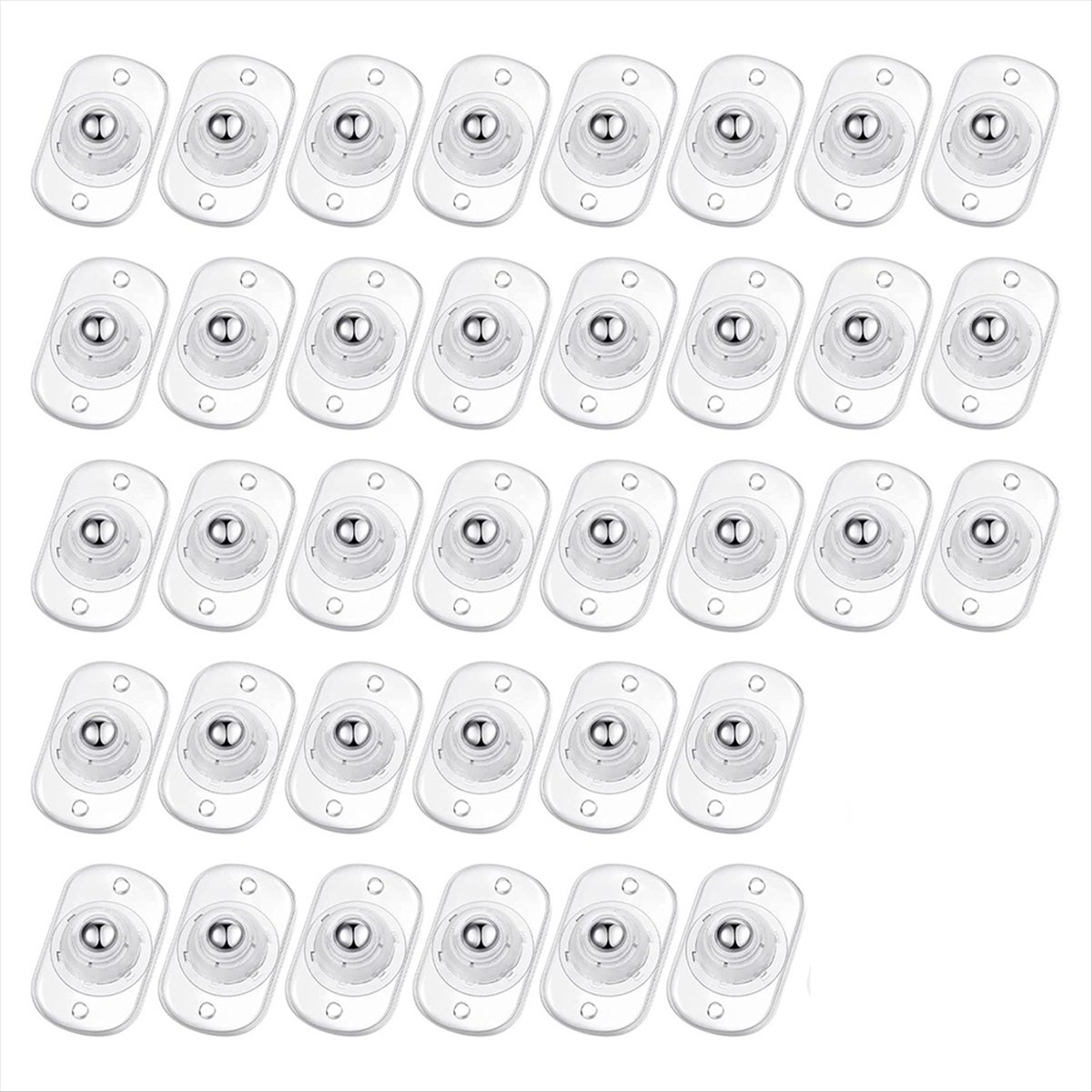 Top Sale 36 Pcs Self Adhesive  - Kitchen Appliances In Sale recension och pris