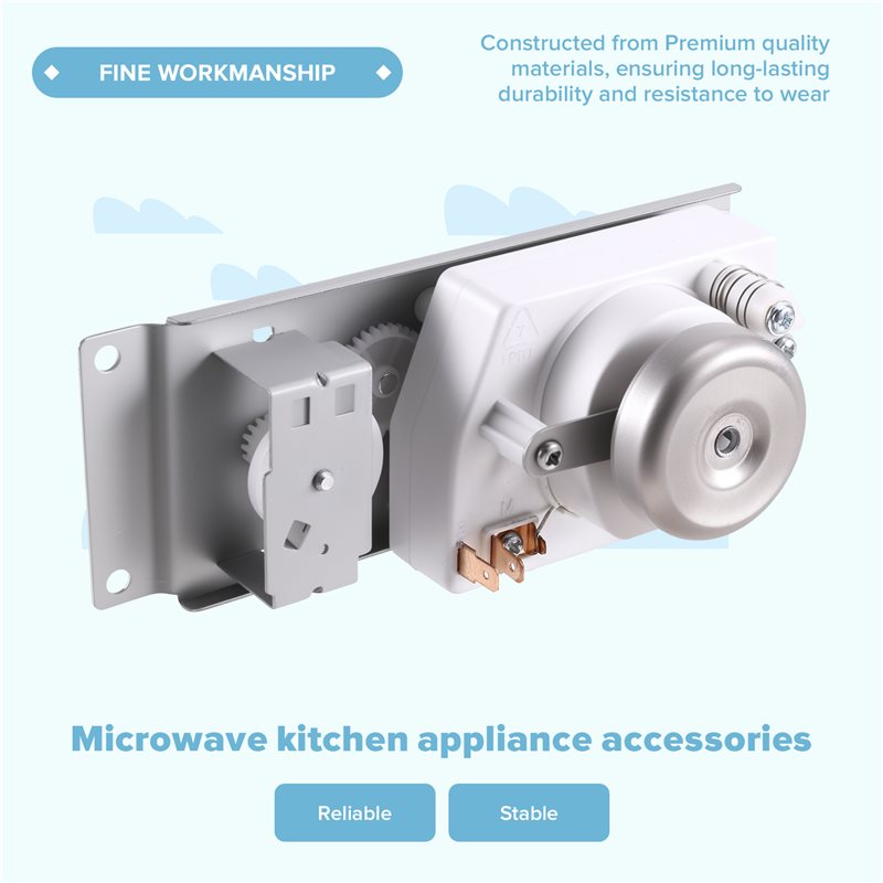 【RAMADAN SALE】Microwave Oven T - Kitchen Appliances In Sale recension och pris