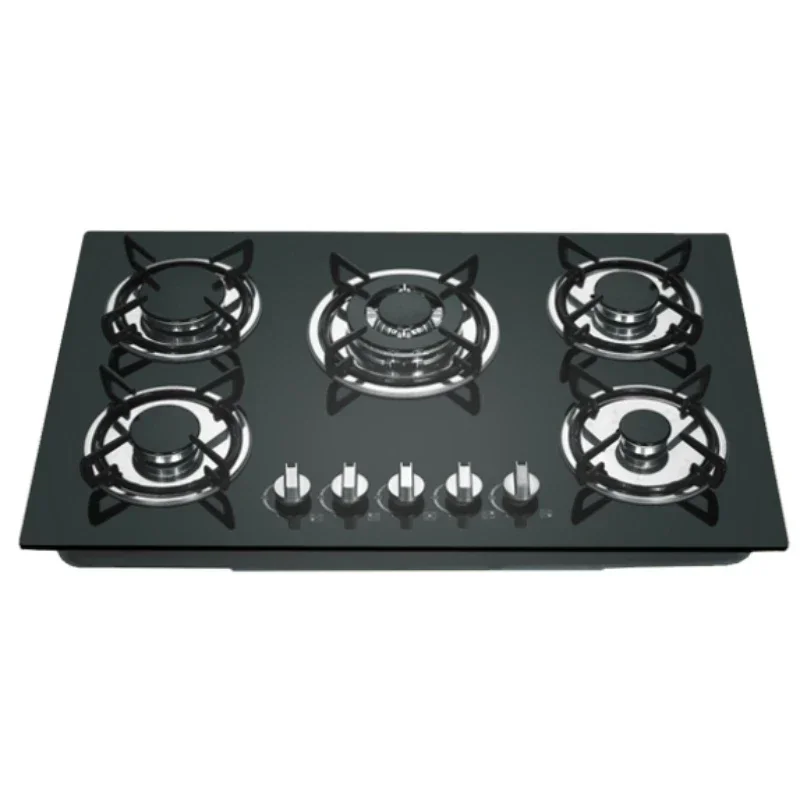 Home kitchen appliance 5 burne - Kitchen Appliances In Sale recension och pris