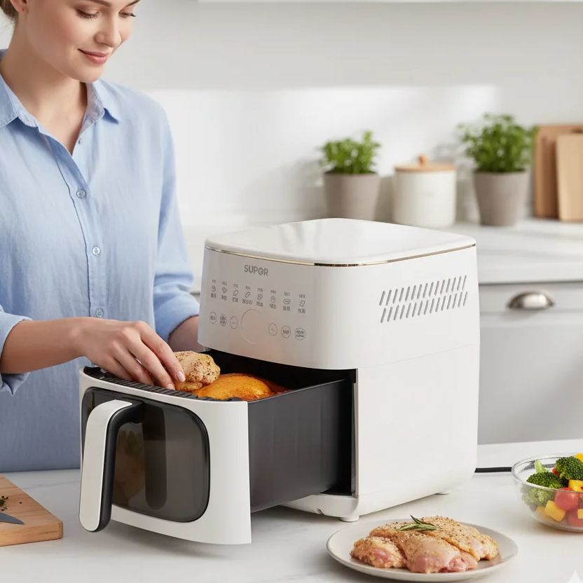 Home-Use Far-Infrared Penetrat - Kitchen Appliances Essentials recension och pris