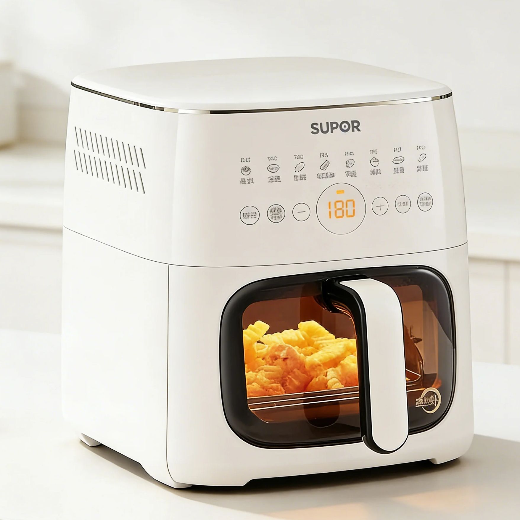 Home-Use Far-Infrared Penetrat - Kitchen Appliances Essentials recension och pris