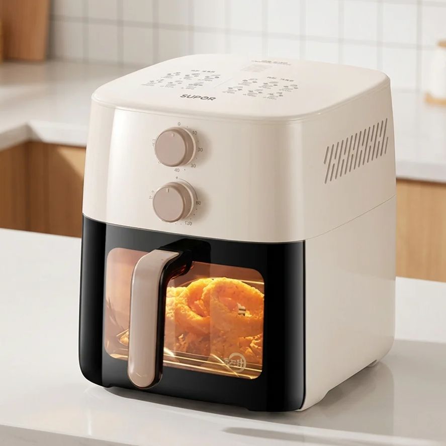 Home-Use Far-Infrared Penetrat - Kitchen Appliances Essentials recension och pris