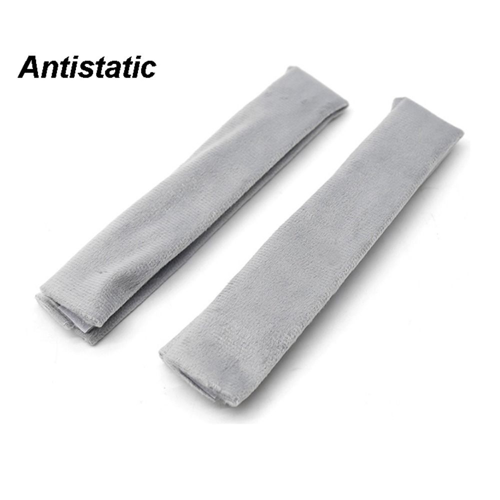 2Pcs/Set Refrigerator Door Han - Kitchen Appliances With Red Knobs recension och pris