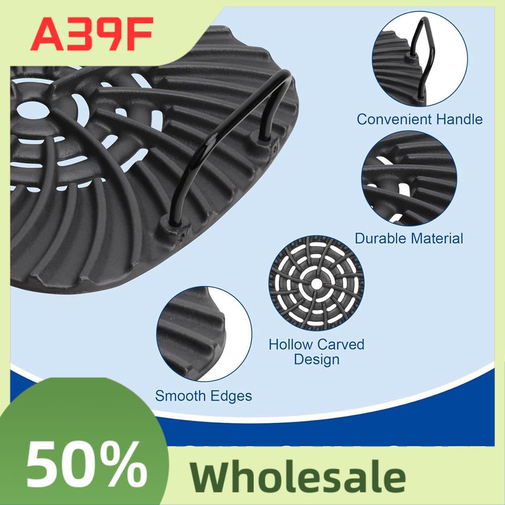 Benchmade Quality Grill Plate  - Ninja Air Fryer Af300 recension och pris