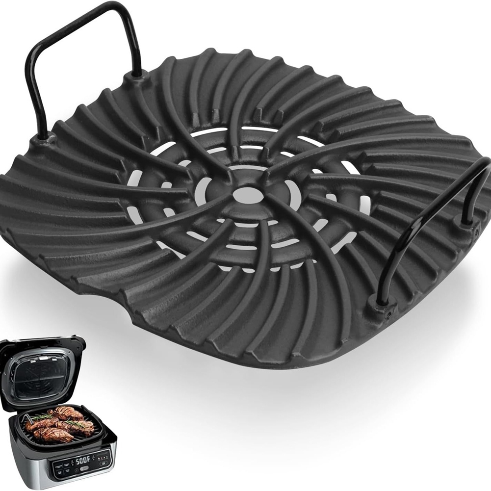 Benchmade Quality Grill Plate  - Ninja Air Fryer Af300 recension och pris