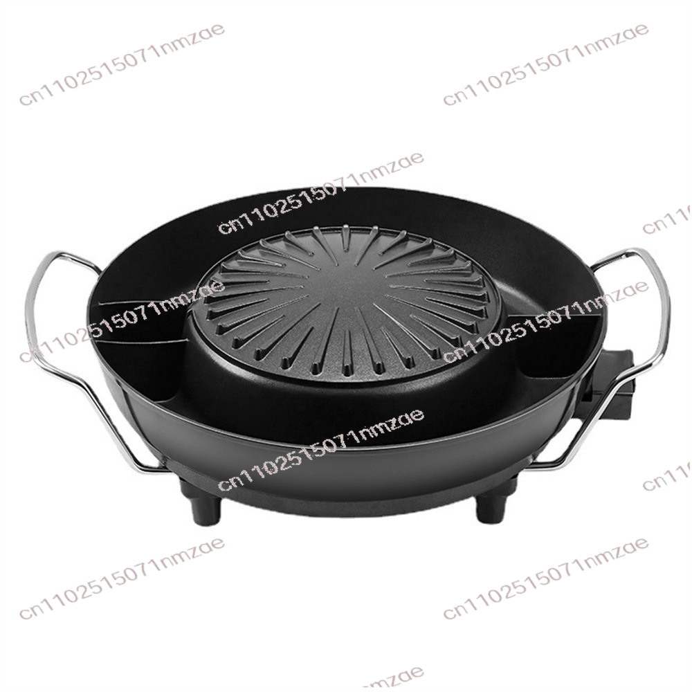 Indoor Electric Hot Pot with G - Hot Pot Electric recension och pris