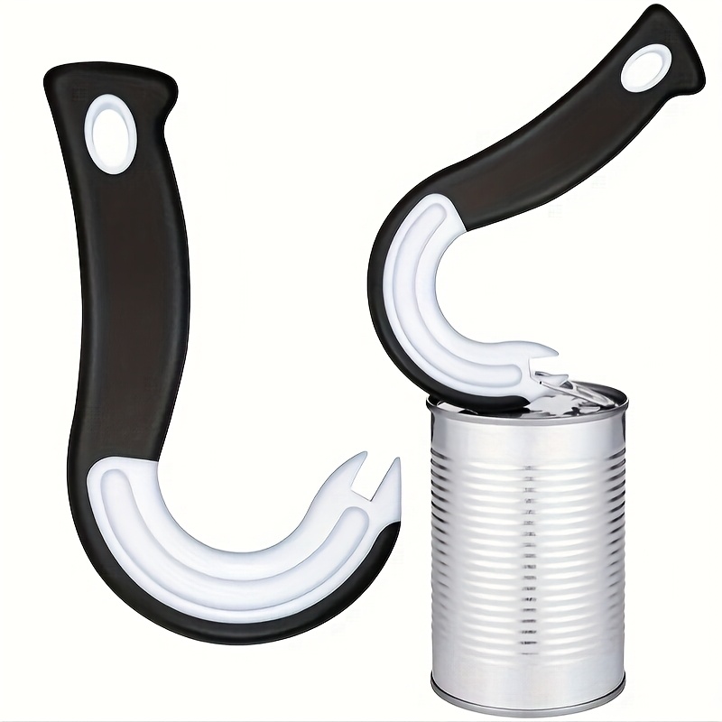 1/2 Pack Hook-Shaped Can Opene - Kitchen Appliances Essentials recension och pris